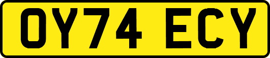OY74ECY