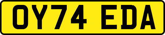 OY74EDA