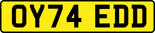 OY74EDD