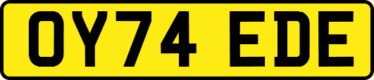 OY74EDE