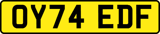OY74EDF