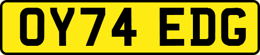 OY74EDG