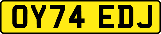 OY74EDJ