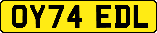 OY74EDL