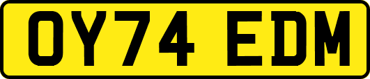 OY74EDM