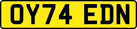 OY74EDN