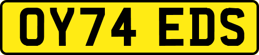 OY74EDS