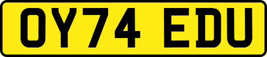 OY74EDU