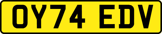 OY74EDV