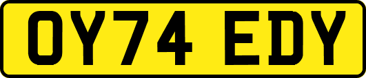 OY74EDY