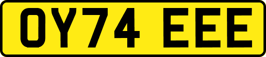 OY74EEE