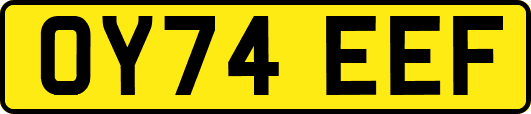 OY74EEF