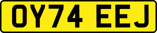 OY74EEJ