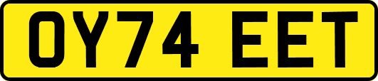OY74EET
