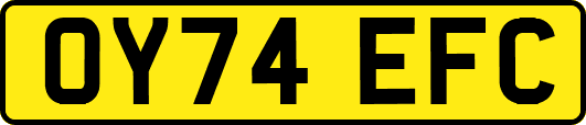 OY74EFC