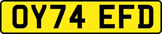 OY74EFD
