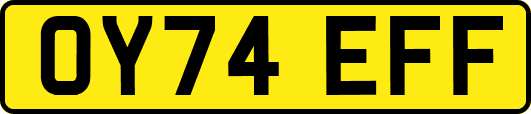 OY74EFF
