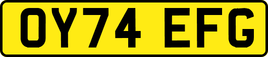 OY74EFG