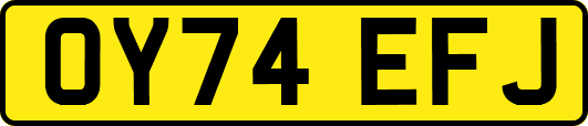 OY74EFJ