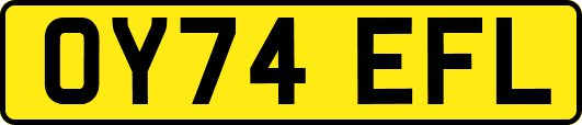 OY74EFL