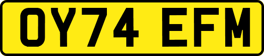 OY74EFM