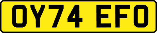 OY74EFO