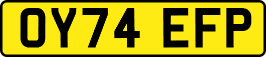 OY74EFP