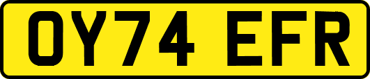 OY74EFR