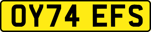 OY74EFS