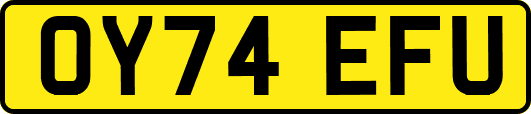 OY74EFU