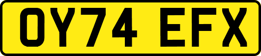OY74EFX