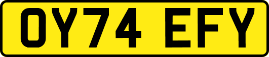 OY74EFY
