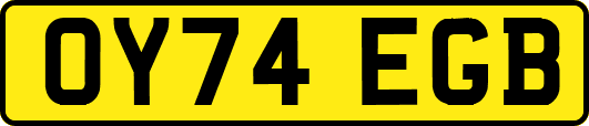 OY74EGB