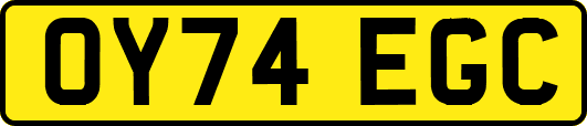 OY74EGC
