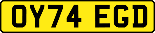 OY74EGD