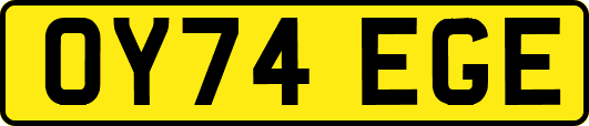 OY74EGE