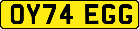OY74EGG
