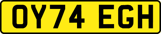 OY74EGH