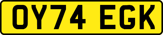 OY74EGK