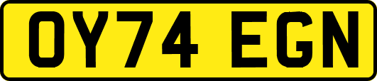 OY74EGN