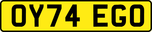 OY74EGO