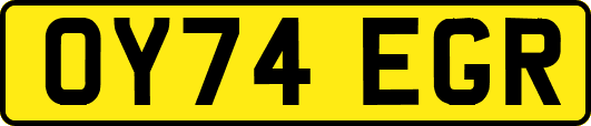 OY74EGR