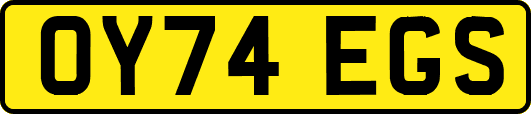 OY74EGS