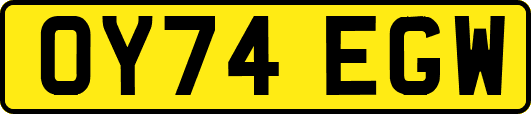 OY74EGW