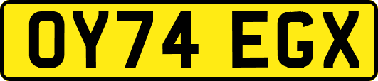 OY74EGX
