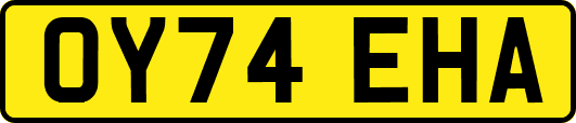 OY74EHA