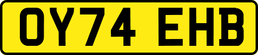 OY74EHB