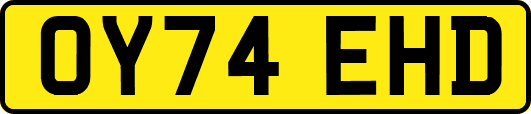 OY74EHD
