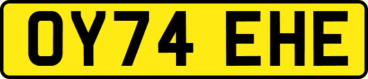 OY74EHE
