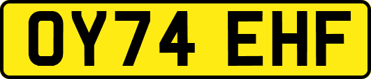 OY74EHF